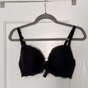 Victoria's secret dream angels lined demi